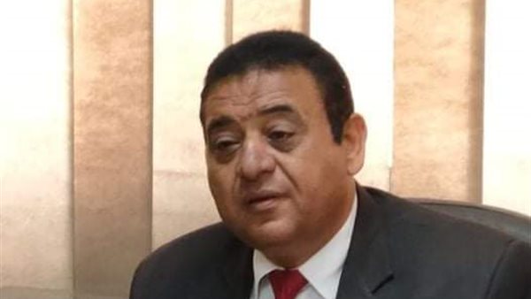 وكيل زراعة المنوفية