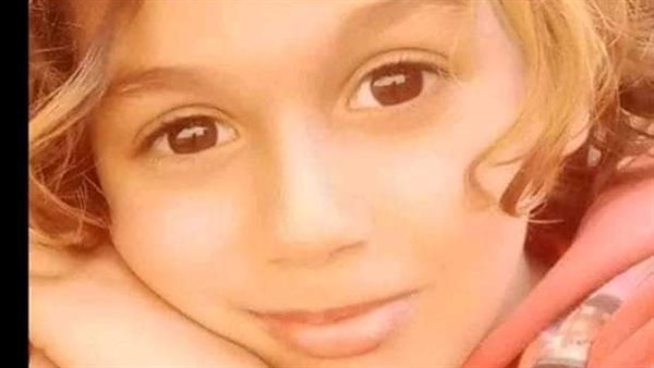 الطفل ولاء شعبان