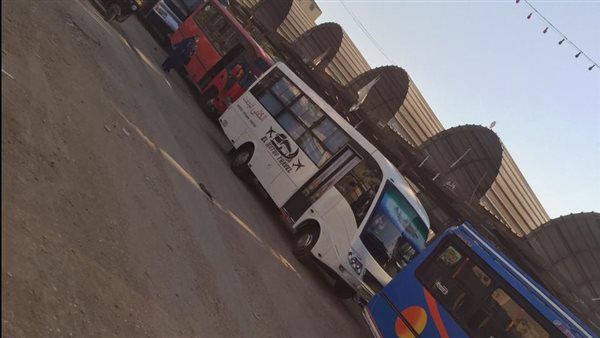 أتوبيسات لنقل طلاب