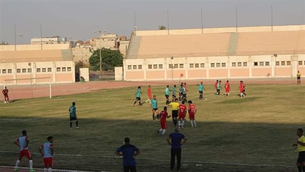 المنيا وبني سويف