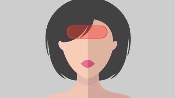 أسباب الصداع الأمامي