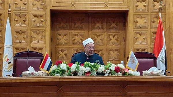 الدكتور شوقي علام