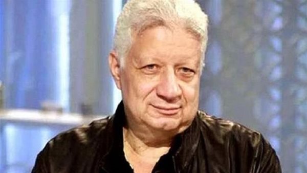 مرتضي منصور