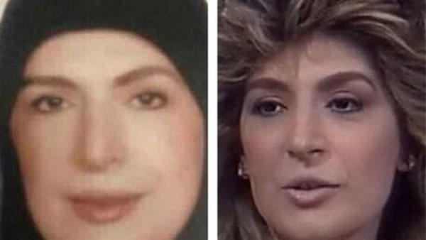 الفنانة المعتزلة