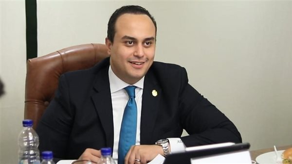 الدكتور أحمد السبكي