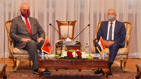 رئيس مجلس النواب