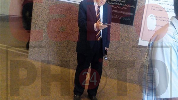 مرتضي منصور 