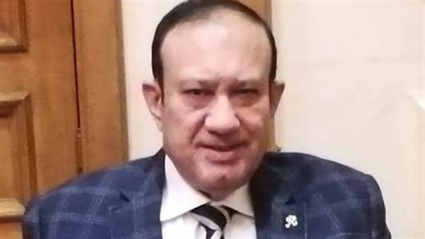 الدكتور رابح رتيب