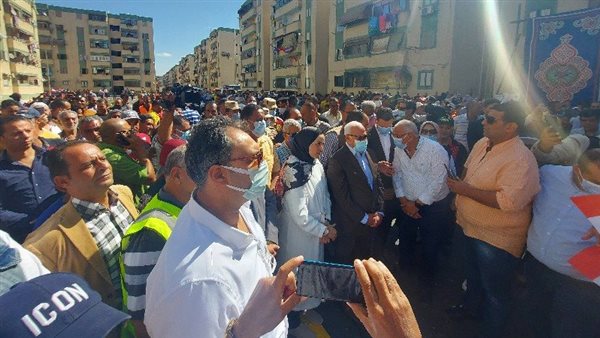 منطقة فاطمة الزهراء