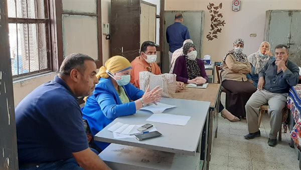 سماح إبراهيم وكيل