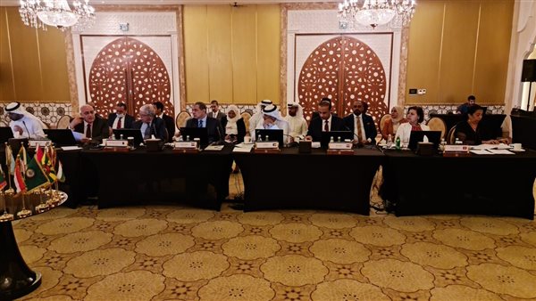 وزير القوى العاملة