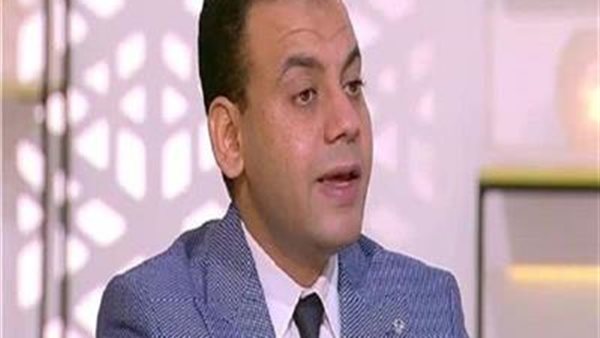 الدكتور كريم العمدة