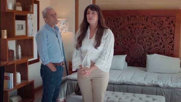 مسلسل الا انا علي