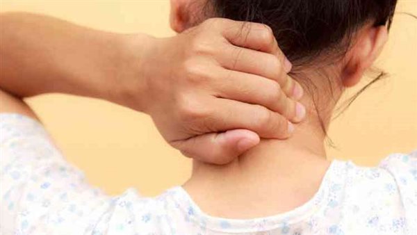 أسباب الصداع الخلفي