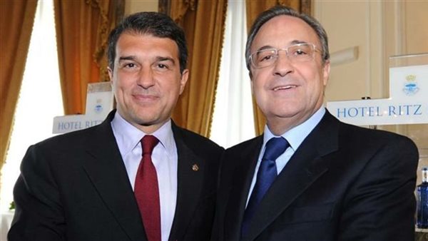 لابورتا وبيريز