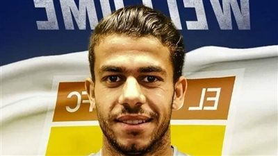 أفضل ظهير في مصر.. الجونة يعلن تجديد تعاقده مع عمرو السعداوي | فيديو