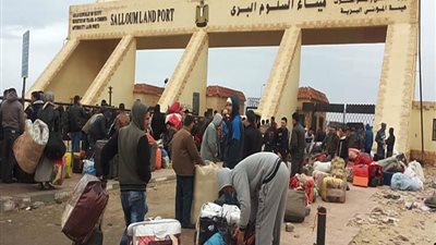 بعد الإفراج عنهم.. نكشف سبب اختفاء 18 مصريا في ليبيا لمدة شهر كامل