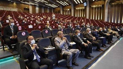 الأعلى للجامعات: الانتهاء من تغيير لوائح 30 كلية تربية خلال 2023 | خاص 