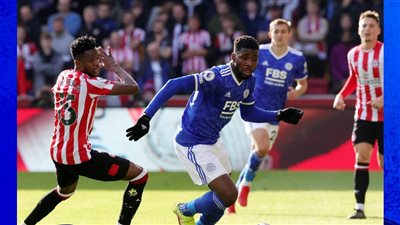 التعادل الإيجابي يحسم لقاء ليدز يونايتد وليستر سيتي في البريميرليج