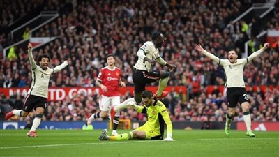 أبرزها ليفربول ومانشستر يونايتد.. موعد مباريات اليوم الثلاثاء 19-4-2022