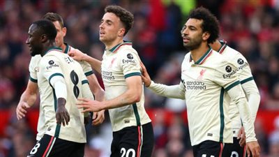 محمد صلاح يقود تشكيل ليفربول المتوقع أمام ليستر سيتي في كأس الرابطة