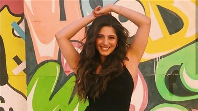 مايان السيد تعتذر عن مسلسل أزمة منتصف العمر في رمضان 2022