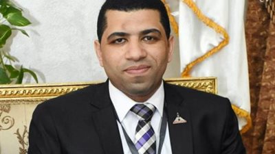  مدير مركز تعليم الكبار بجامعة عين شمس يكشف جهود الجامعة في مجال محو الأمية 