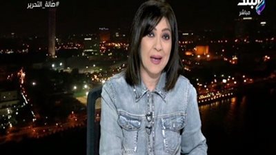 عزة مصطفى: رغيف العيش هو الشغل الشاغل لرئيس الجمهورية