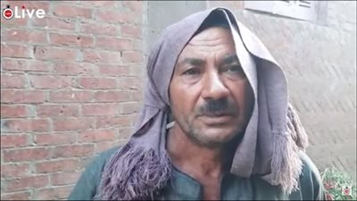 أحد المزارعين بالمنيا يستغيث: محاصيل الشطة باظت.. ومافيش حد بيشتري