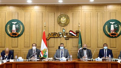 محافظ المنوفية: مد إعلان طرح أراضي المنطقة الصناعية بقويسنا دعمًا للاستثمار