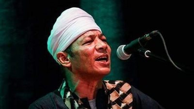 الأربعاء.. زين محمود ينشد السيرة الهلالية في بيت السناري