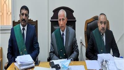 28 ديسمبر.. الحكم على 4 متهمين في رشوة جهاز شؤون البيئة