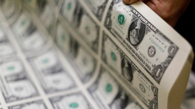 ارتفاع عوائد السندات الأمريكية مع ترقب بيانات التضخم