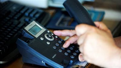 الاستعلام عن فاتورة التليفون الأرضي 2021 شهر أكتوبر عبر رابط الشركة المصرية للاتصالات we.. وطرق السداد