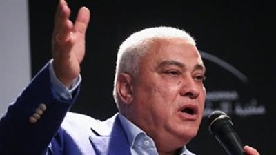 المخرج محمد النقلي يحذر من مكتب ينتحل اسمه ويخدع المواهب بمحافظة الإسكندرية