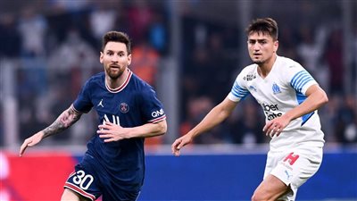 ميسي أساسيًا.. تشكيل باريس سان جيرمان المتوقع أمام لوريان في الدوري الفرنسي