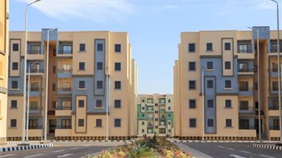 رئيس جهاز تنمية العبور يكشف آخر أعمال تطوير المدينة 