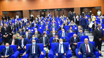 2 نوفمبر المقبل.. حلف اليمين لمعاوني النيابة الإدارية الجدد