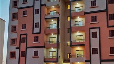 اليوم..غلق باب تحويل الحاجزين بالإعلانات السابقة للوحدات الجديدة بدمياط