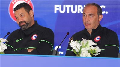 فيوتشر ينهي استعداداته للدوري الممتاز.. وعلي ماهر يطالب اللاعبين بـ نتائج إيجابية 