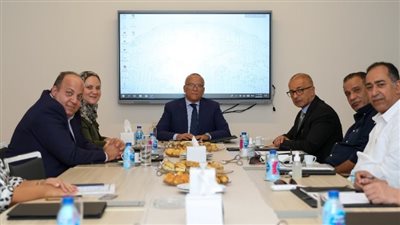 تفاصيل أول اجتماع للاتحاد المصري للجهات العاملة بمجال التمويل الاستهلاكي