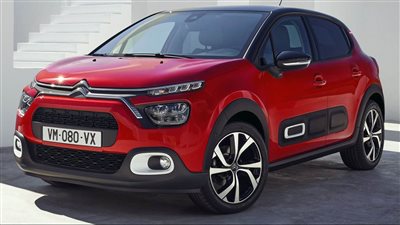 تأكيدًا لـ القاهرة 24| طرح ستروين C3 هاتشباك في مصر.. تعرف على سعرها