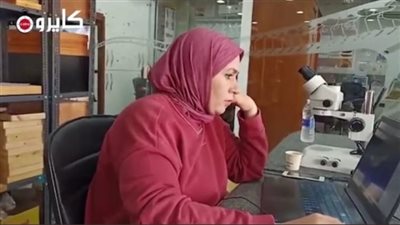 سفروتس.. اكتشاف نوع جديد من القوارض بجامعة المنصورة يرجع عمره لـ 34 مليون سنة