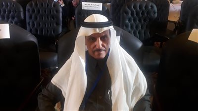 وكيل وزارة البيئة للمياه بالسعودية: ندرة المياه تحدٍ عالمي يتطلب تضافر الدول