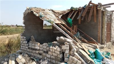 وزيرة البيئة: لا مساس بأراضي المحميات الطبيعية ولن نسمح بالتعدي عليها