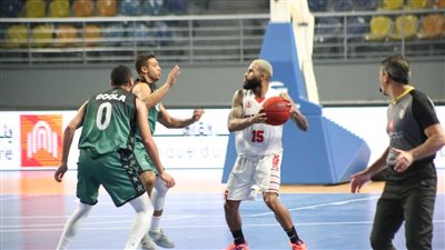 تعديل موعد مباراتي السوبر لكرة السلة رجال وسيدات لموسم 2020/2021