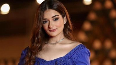 ملك أحمد زاهر: المسلسلات خارج رمضان مبتتظلمش.. وردود الفعل بتبقى سريعة