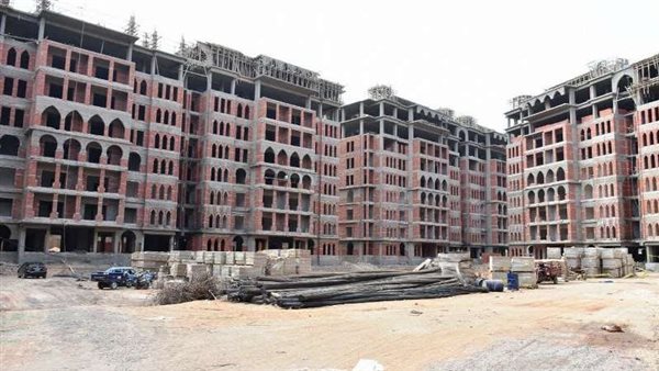 عقارات - أرشيفية