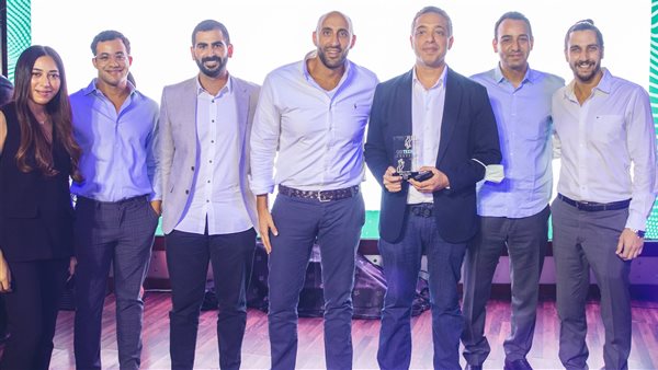 وليد حسونة  أثناء