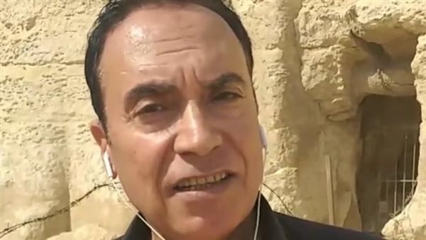 الدكتور رضا عبد الحليم